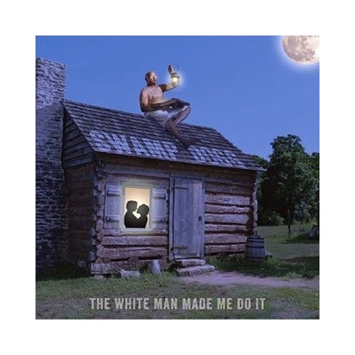 Swamp Dogg - The White Man Made Me Do It - LP Vinyl