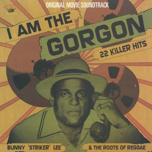 Bunny Lee - I Am the Gorgon - 2x LP Vinyl 