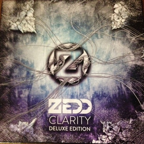 Zedd - Clarity (Deluxe Edition) - 2x LP Vinyl | Ear Candy Music
