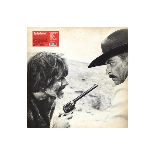 Ennio Morricone - The Big Gundown - 2x LP Vinyl 