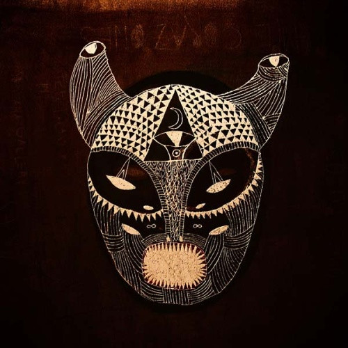 Robert Koch - Tsuki - 12" Vinyl