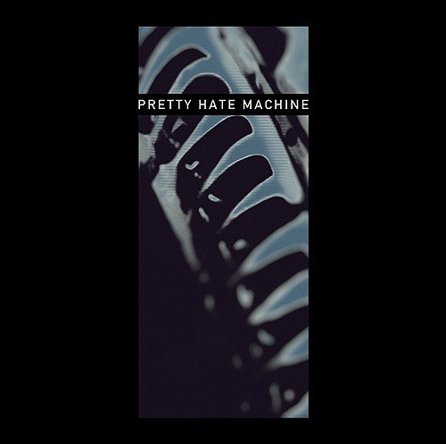Nine Inch Nails - Pretty Hate Machine - 2x LP Vinyl
