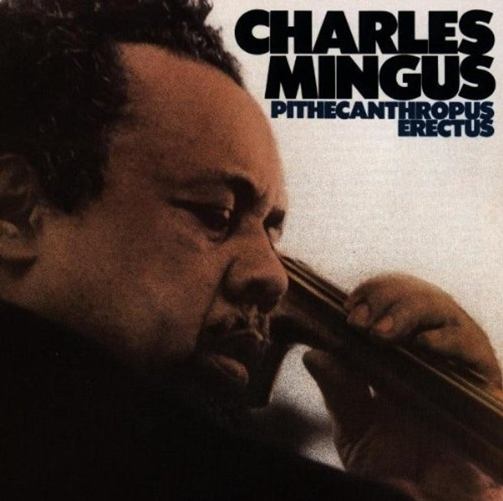 Charles Mingus - Pithecanthropus Erectus - LP Vinyl