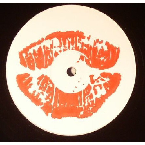Nick Monaco - Private Practice - 12" Vinyl