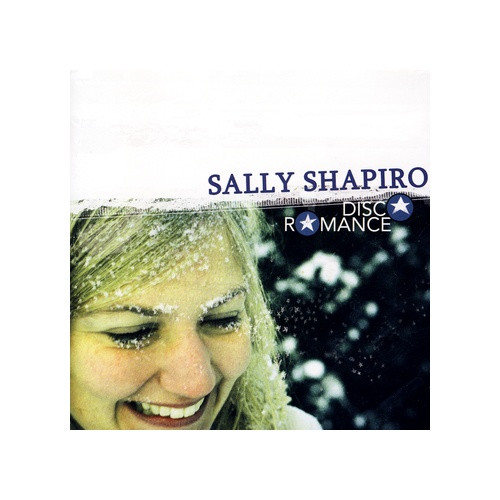 Sally Shapiro - Disco Romance - 2x LP Vinyl