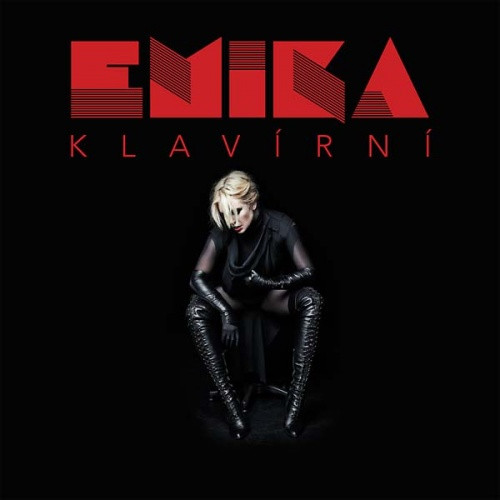 Emika - Klavirni - LP Vinyl