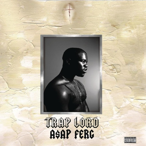 A$AP Ferg - Trap Lord - 2x LP Vinyl