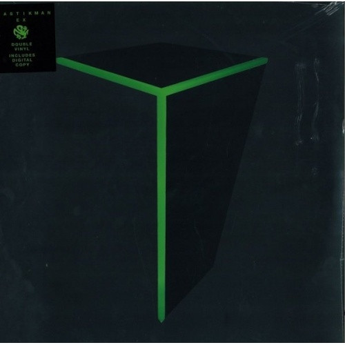 Plastikman - Ex - LP Vinyl