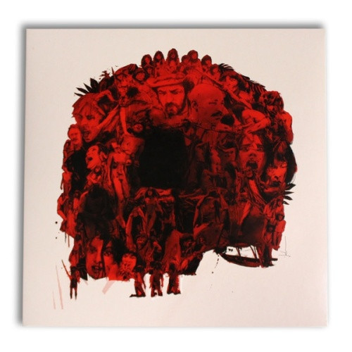 Riz Ortolani - Cannibal Holocaust OST - LP Vinyl