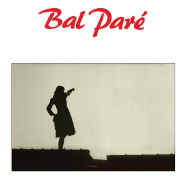 Bal Pare - Early Recordings - LP Vinyl