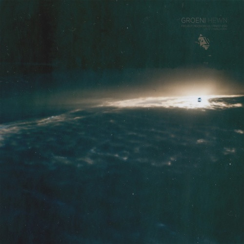 Groeni - Hewn - 12" Vinyl