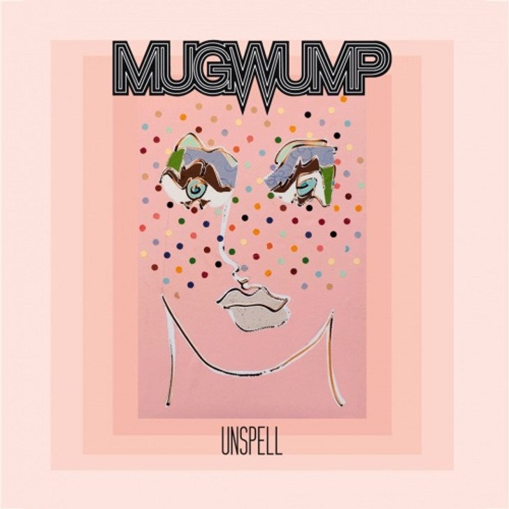 Mugwump - Unspell - LP Vinyl