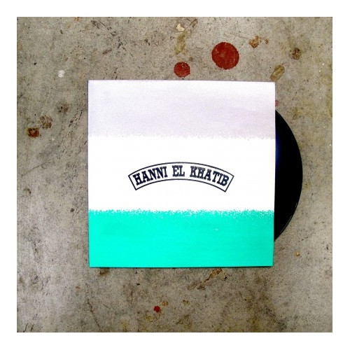 Hanni El Khatib - Skinny Little Girl - 7" Vinyl