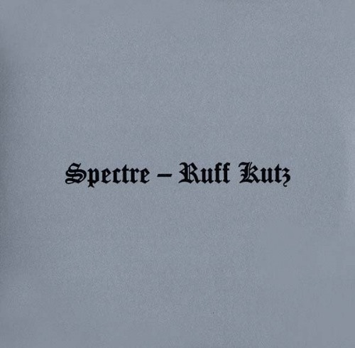 Spectre - Ruff Kutz - 2x LP Vinyl