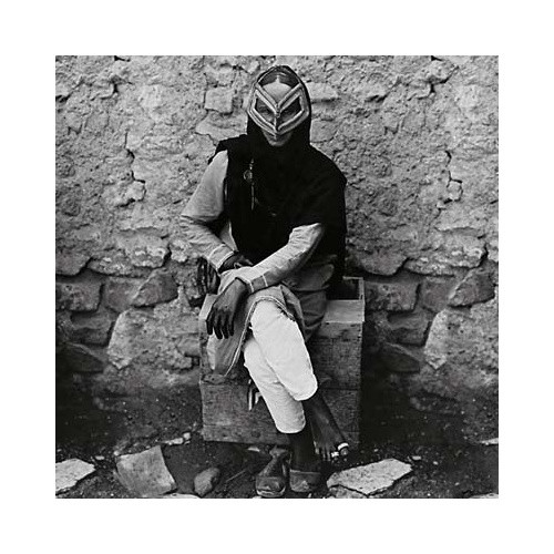 Andy Stott - We Stay Together (2105 repress) - 2x 12" Vinyl