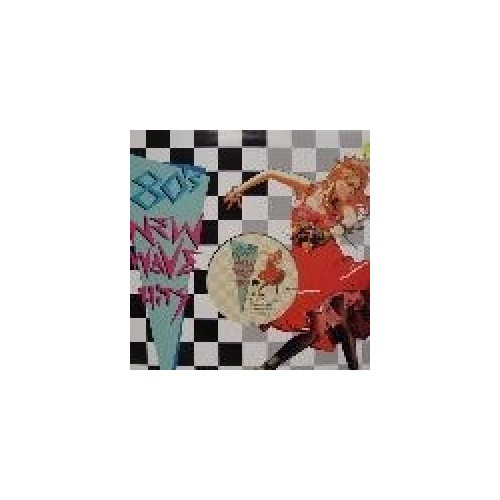 New Wave Hits  - Vol 20 - 12" Vinyl 