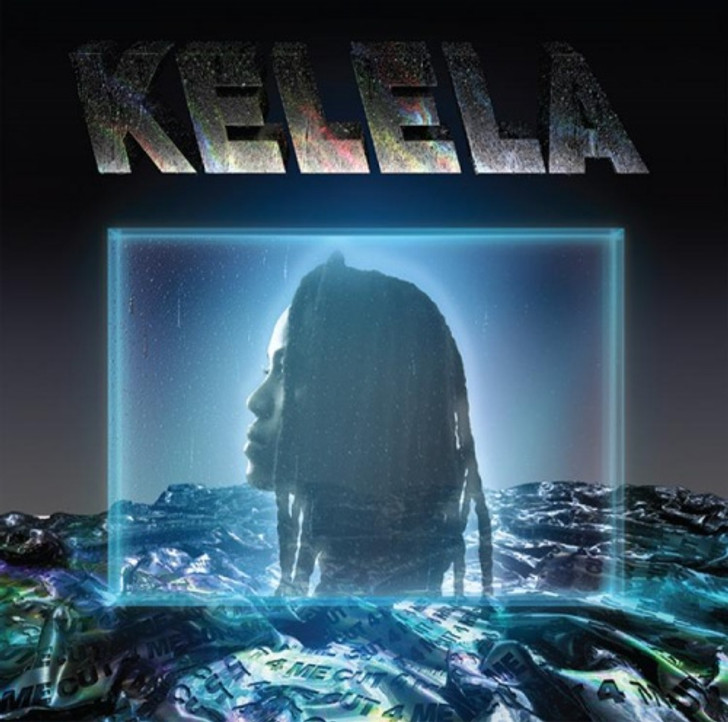 Kelela - Cut 4 Me (Deluxe) - 3x LP Vinyl