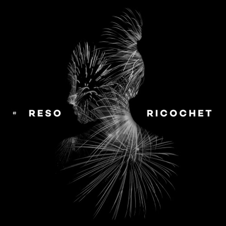 Reso - Ricochet - 2x LP Vinyl+CD