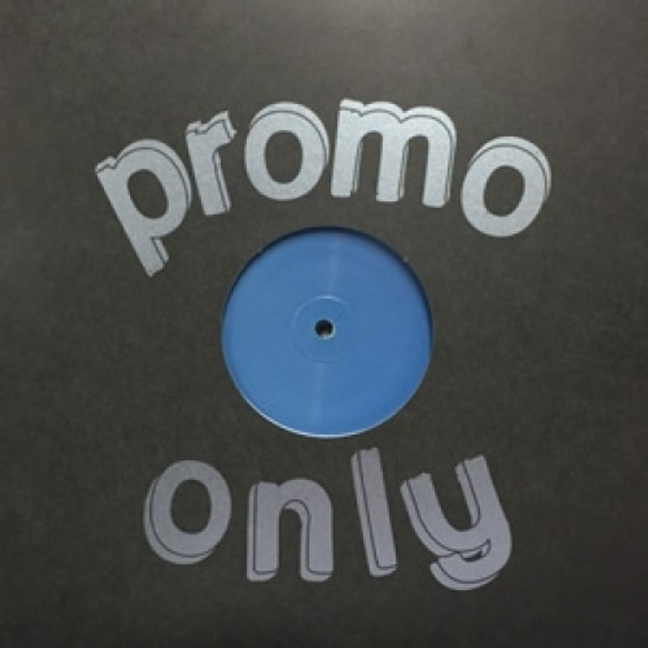 Andi Hanley - Rong Promo Only #10 - 2x LP Vinyl