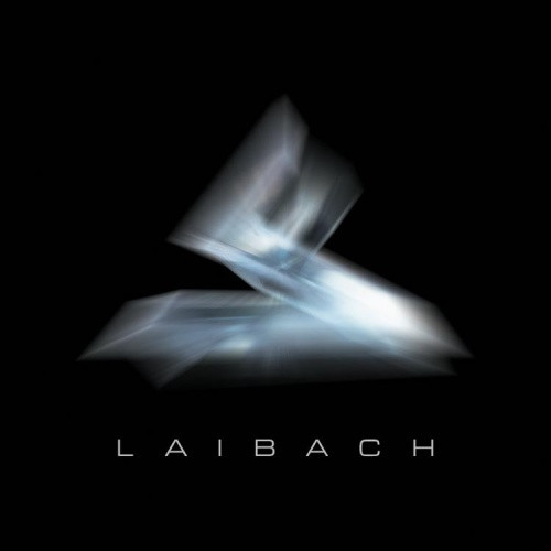 Laibach - Spectre - LP Vinyl+CD
