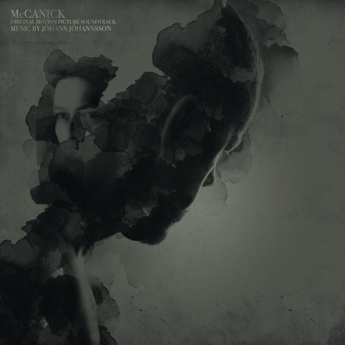 Johann Johannsson - McCanick (Original Motion Picture Soundtrack) - LP Vinyl