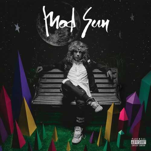 Mod Sun - Look Up - 2x LP Vinyl