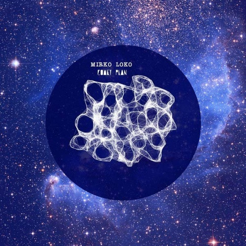 Mirko Loko - Comet Plan - 2x LP Vinyl