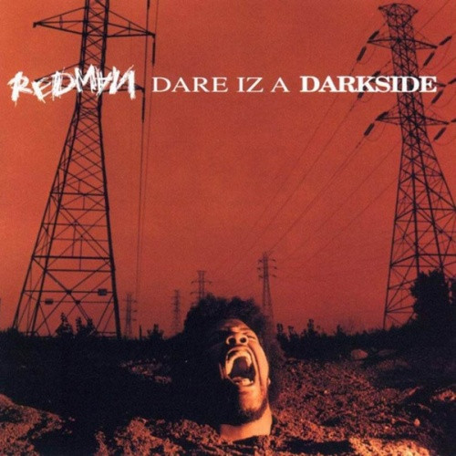 Redman - Dare Iz A Darkside - LP Vinyl