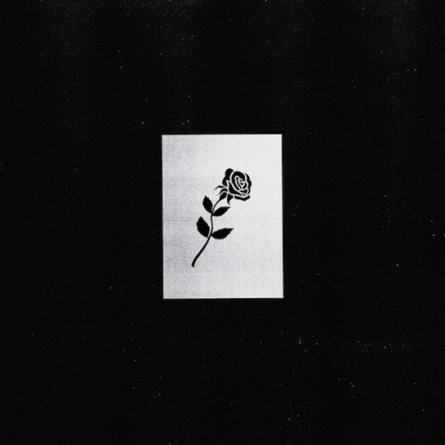 Shlohmo - Dark Red - 2x LP Vinyl