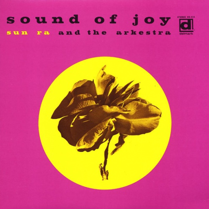 Sun Ra and the Arkestra - Sound of Joy - LP Vinyl 