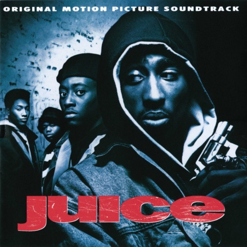 Various Artists - Juice OST - LP Vinyl 