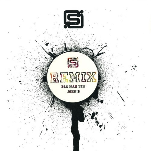 Seba - Identity Remixes - 12" Vinyl