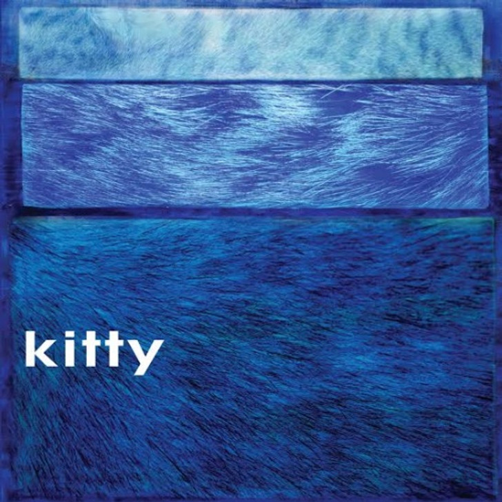 Kitty - Kitty - LP Vinyl 