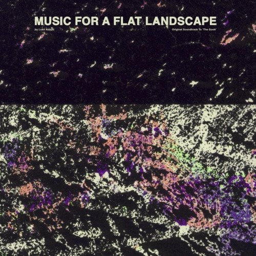 Luke Abbott - Music For A Flat Landscape - LP Vinyl
