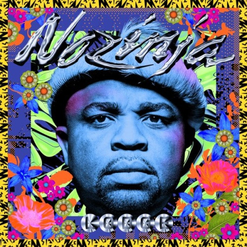 Nozinja - Nozinja Lodge - 2x LP Vinyl