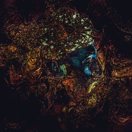 Damian Lazarus & The Ancient Moons - Message From The Other Side - 2x LP Vinyl