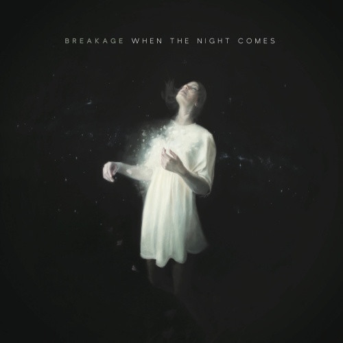 Breakage - When The Night Comes - 2x 12" Vinyl