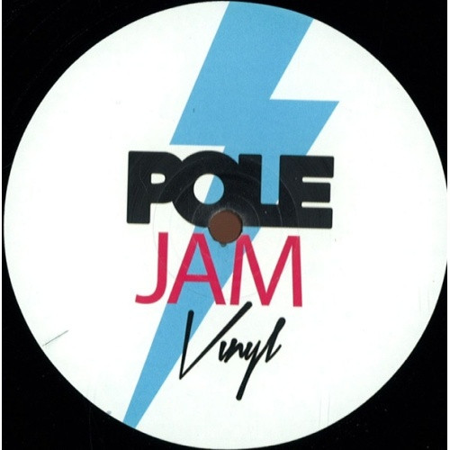 Various Artists - Lady Leopard - 12" Vinyl