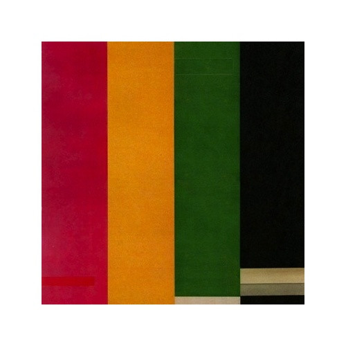 Eric Copeland - Remixes - 12" Vinyl
