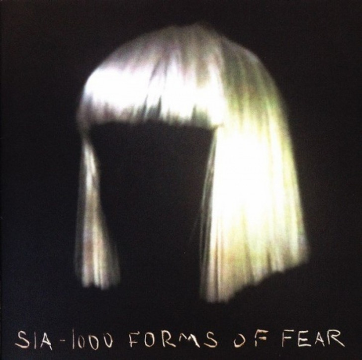 Sia - 1000 Forms of Fear - LP Vinyl