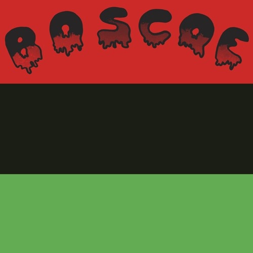 Boscoe - Boscoe - LP Vinyl