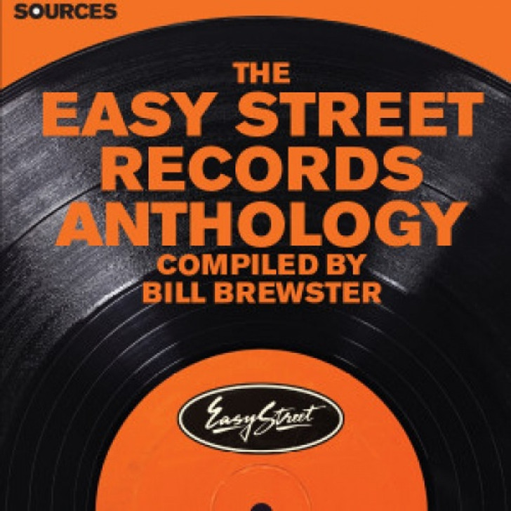 Various Artists - Easy Street Records Anthology - 3x LP Vinyl