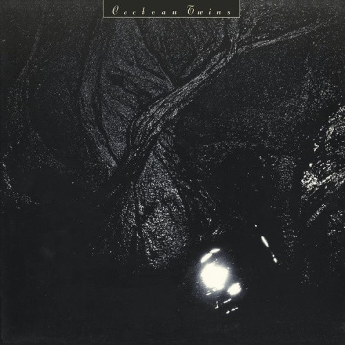Cocteau Twins - The Pink Opaque - LP Vinyl