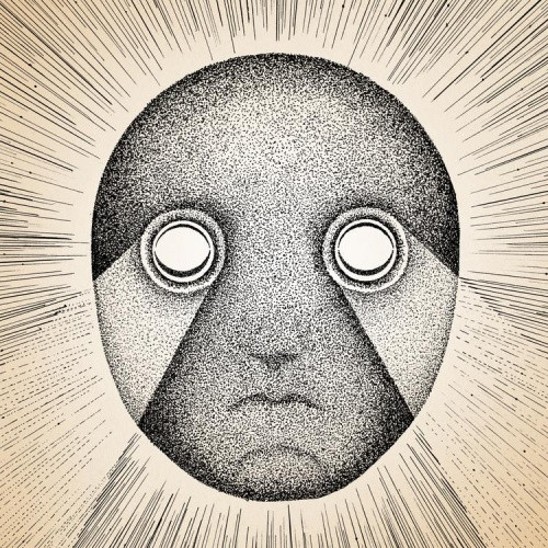 Gossamer - Automaton - LP Vinyl