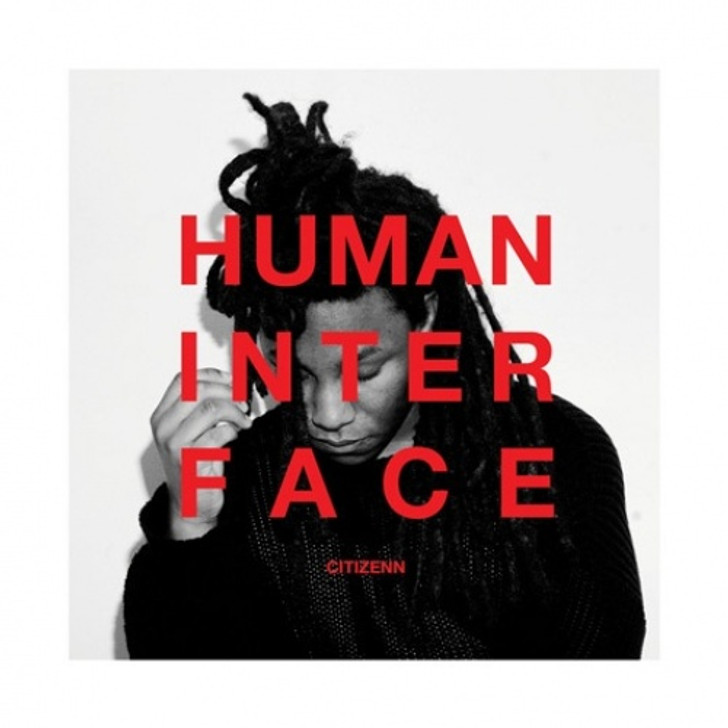 Citizenn - Human Interface - 2x LP Vinyl