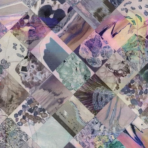 White Poppy - Natural Phenomena - LP Vinyl