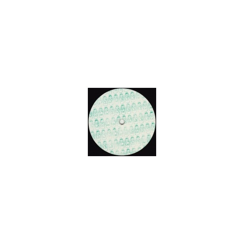 Martyn - Block the Box - 12" Vinyl