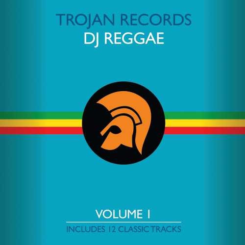 Various Artists - Trojan Records DJ Reggae Vol. 1 - LP Vinyl