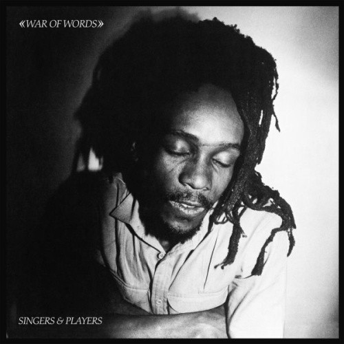 Singers & Players - War Of Words - LP Vinyl