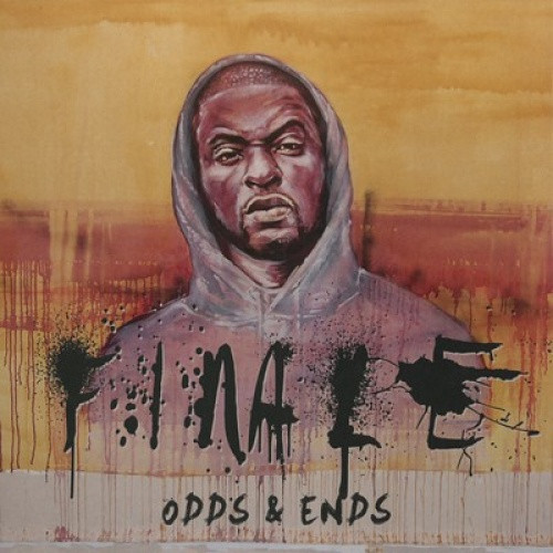 Finale - Odds & Ends - LP Vinyl